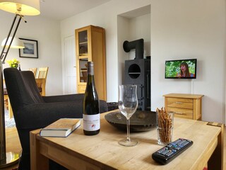 Appartamento per vacanze St. Peter-Ording Registrazione all'aperto 4