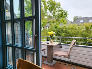 Appartamento per vacanze St. Peter-Ording Registrazione all'aperto 8