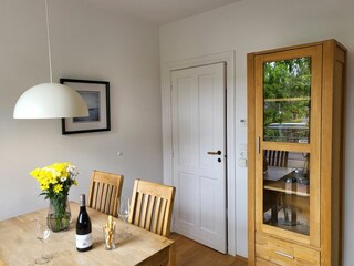 Appartamento per vacanze St. Peter-Ording Registrazione all'aperto 11