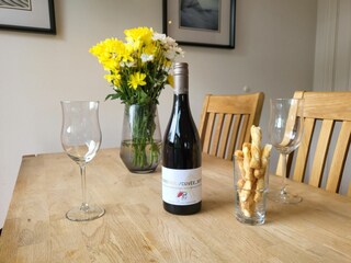 Appartamento per vacanze St. Peter-Ording Registrazione all'aperto 12