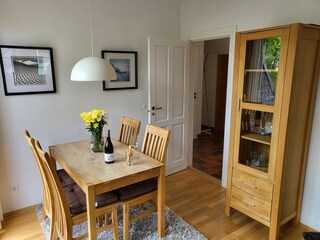 Appartamento per vacanze St. Peter-Ording Registrazione all'aperto 13