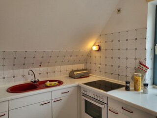 Appartamento per vacanze St. Peter-Ording Registrazione all'aperto 15