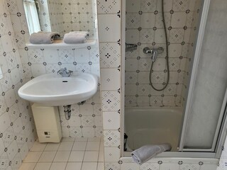 Appartamento per vacanze St. Peter-Ording Registrazione all'aperto 16