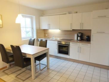Ferienwohnung 3 im Haus Westfalia