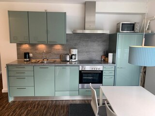 Appartamento per vacanze St. Peter-Ording Caratteristiche 6