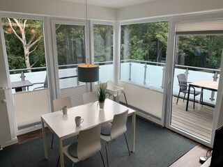 Ferienwohnung St. Peter-Ording Ausstattung 8