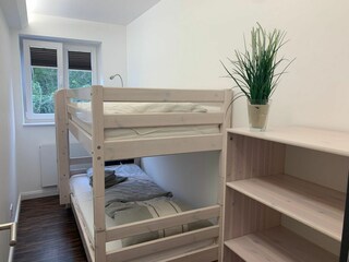 Ferienwohnung St. Peter-Ording Ausstattung 12