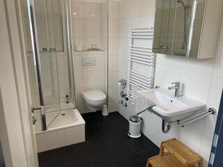 Ferienwohnung St. Peter-Ording Ausstattung 13