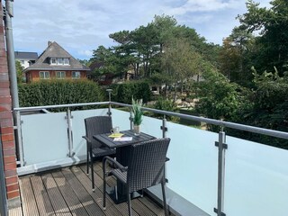 Ferienwohnung St. Peter-Ording Ausstattung 16