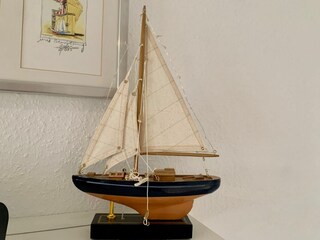 Appartement de vacances St. Peter-Ording Équipement 23