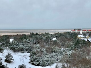 Appartement de vacances St. Peter-Ording Environnement 25