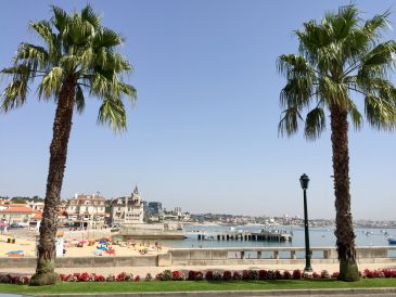 Ferienwohnung Four Seasons Sun - Lissabon/Cascais