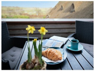 Vakantieappartement St. Peter-Ording Kenmerken 2