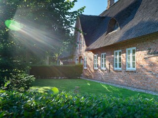 Vakantieappartement St. Peter-Ording Kenmerken 4