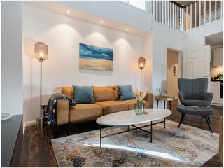 Ferienwohnung St. Peter-Ording Ausstattung 5