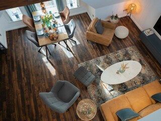 Ferienwohnung St. Peter-Ording Ausstattung 6