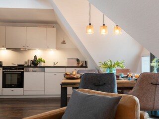 Vakantieappartement St. Peter-Ording Kenmerken 6