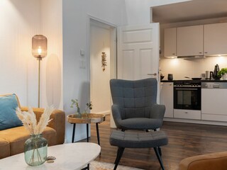 Appartamento per vacanze St. Peter-Ording Caratteristiche 8