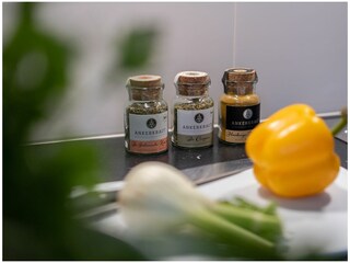 Appartement de vacances St. Peter-Ording Équipement 9