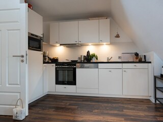 Vakantieappartement St. Peter-Ording Kenmerken 10