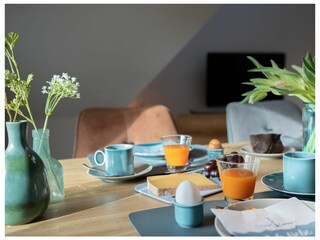 Ferienwohnung St. Peter-Ording Ausstattung 11