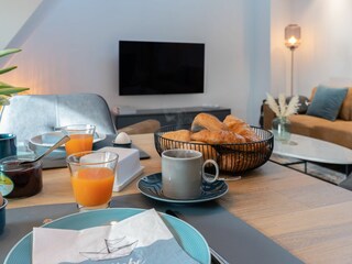 Vakantieappartement St. Peter-Ording Kenmerken 12