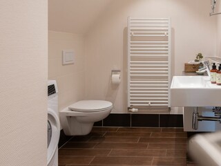 Vakantieappartement St. Peter-Ording Kenmerken 15