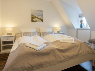 Ferienwohnung St. Peter-Ording Ausstattung 19