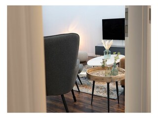 Ferienwohnung St. Peter-Ording Ausstattung 20