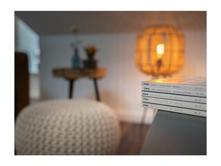 Ferienwohnung St. Peter-Ording Ausstattung 23