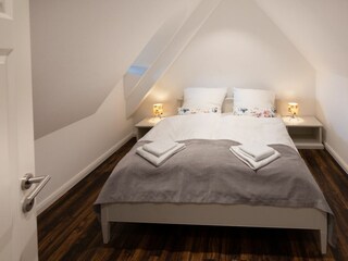 Vakantieappartement St. Peter-Ording Kenmerken 24