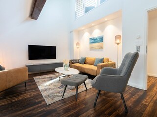 Appartement de vacances St. Peter-Ording Équipement 26