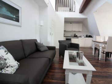 Ferienwohnung 9 im Mühlenhof