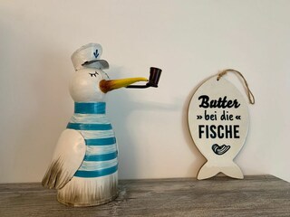 Vakantiehuis St. Peter-Ording Buitenaudio-opname 3