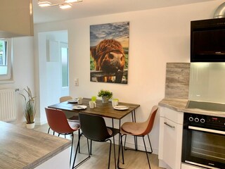 Vakantiehuis St. Peter-Ording Buitenaudio-opname 4