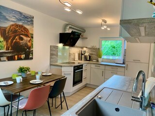 Vakantiehuis St. Peter-Ording Buitenaudio-opname 5
