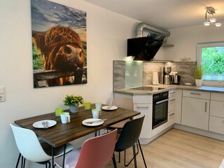 Vakantiehuis St. Peter-Ording Buitenaudio-opname 7