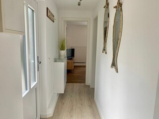 Vakantiehuis St. Peter-Ording Buitenaudio-opname 8