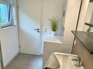 Vakantiehuis St. Peter-Ording Buitenaudio-opname 11