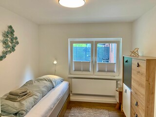 Vakantiehuis St. Peter-Ording Buitenaudio-opname 12