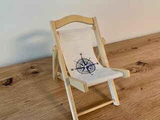 Vakantiehuis St. Peter-Ording Buitenaudio-opname 14