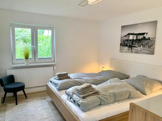 Vakantiehuis St. Peter-Ording Buitenaudio-opname 15