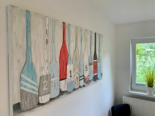 Vakantiehuis St. Peter-Ording Buitenaudio-opname 16