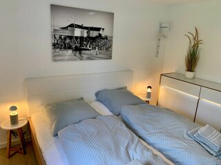 Vakantiehuis St. Peter-Ording Buitenaudio-opname 17
