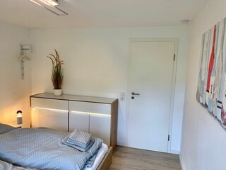 Vakantiehuis St. Peter-Ording Buitenaudio-opname 18