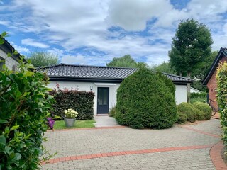 Vakantiehuis St. Peter-Ording Buitenaudio-opname 20