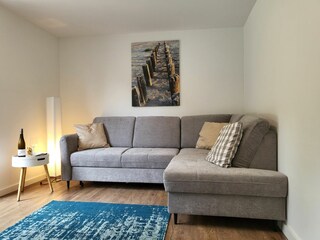 Vakantiehuis St. Peter-Ording Buitenaudio-opname 21