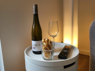 Vakantiehuis St. Peter-Ording Buitenaudio-opname 22