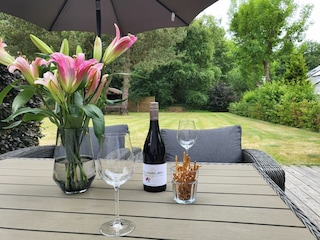 Casa per le vacanze St. Peter-Ording Registrazione all'aperto 26