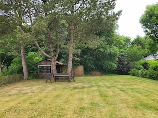 Casa per le vacanze St. Peter-Ording Registrazione all'aperto 28